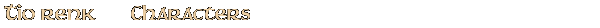 Contentbox headline